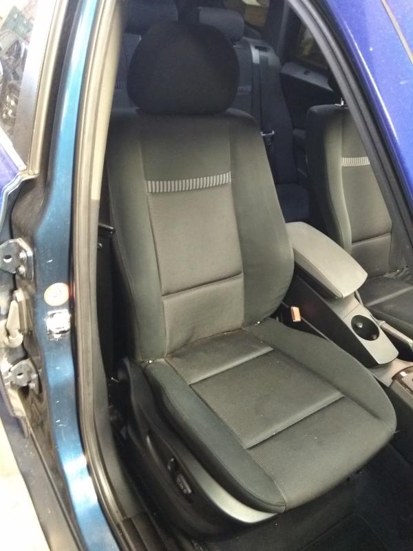 X3  BMW X3 (E83) Imagem-10