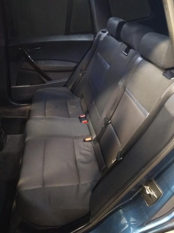 X3  BMW X3 (E83) Imagem-12