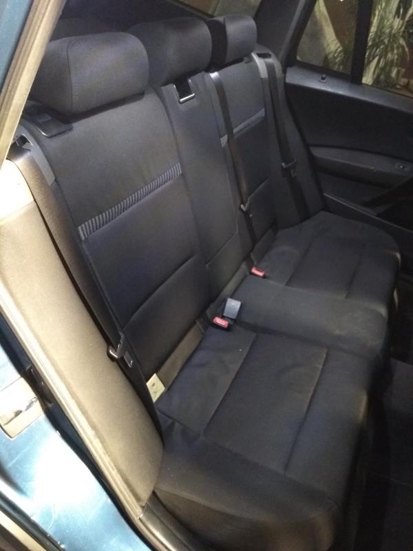 X3  BMW X3 (E83) Imagem-13