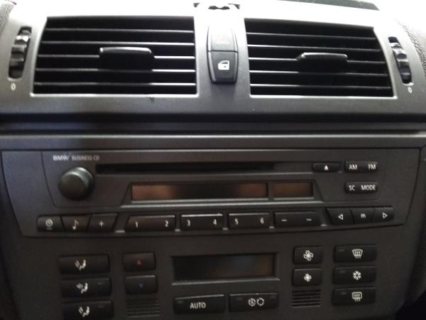 X3  BMW X3 (E83) Imagem-14