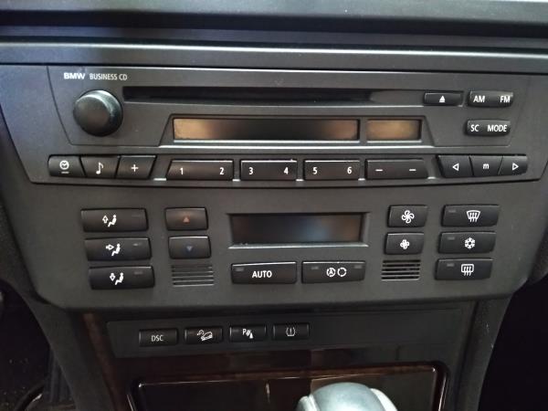 X3  BMW X3 (E83) Imagem-15