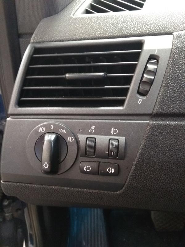 X3  BMW X3 (E83) Imagem-16