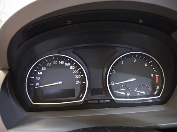 X3  BMW X3 (E83) Imagem-17