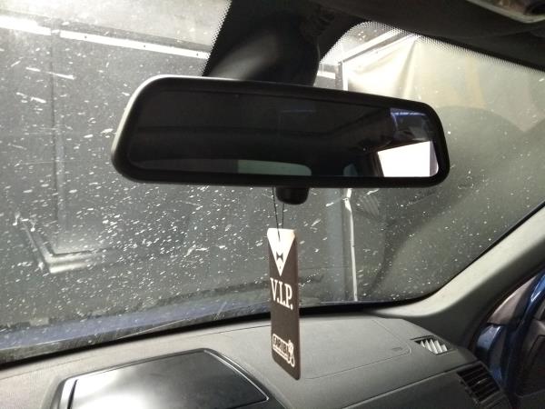 X3  BMW X3 (E83) Imagem-19