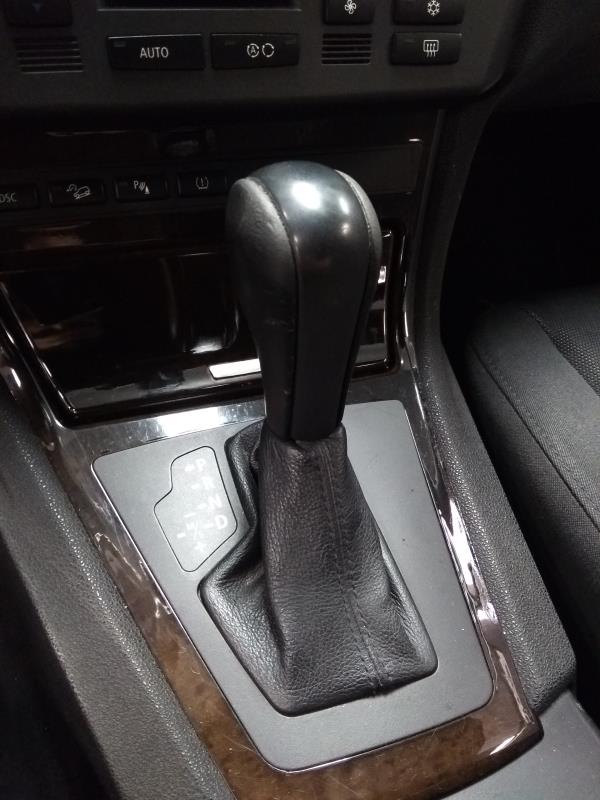 X3  BMW X3 (E83) Imagem-20