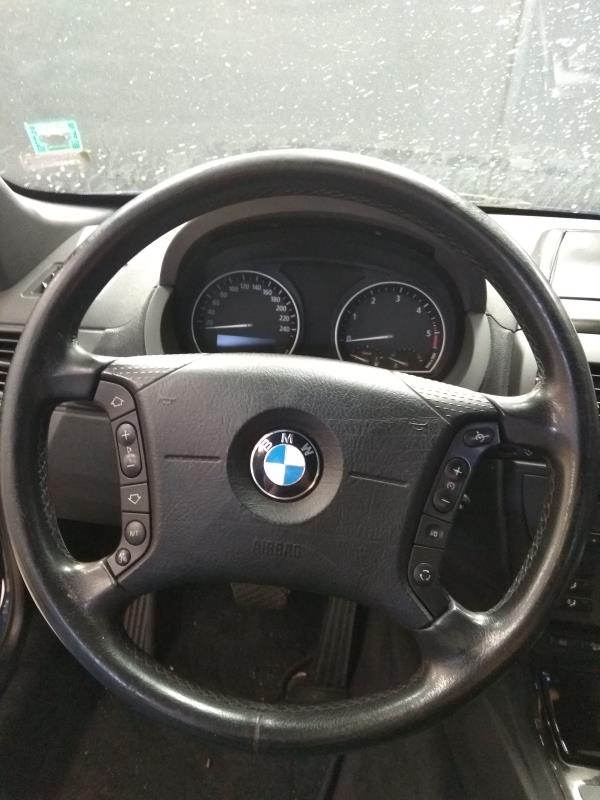 X3  BMW X3 (E83) Imagem-21
