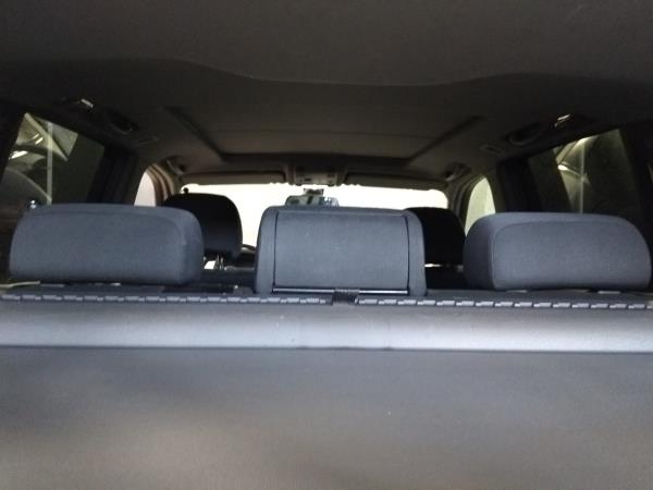 X3  BMW X3 (E83) Imagem-25