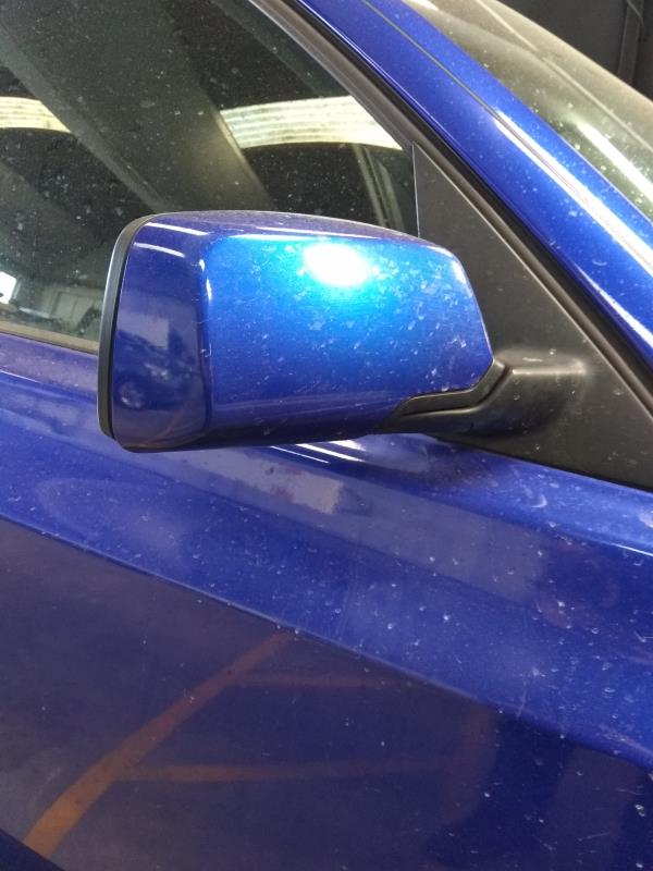 X3  BMW X3 (E83) Imagem-28