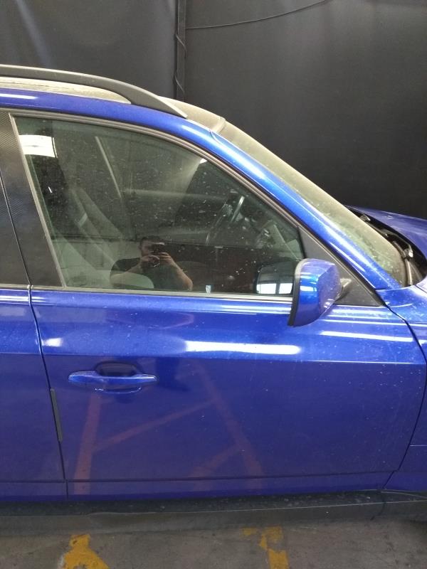 X3  BMW X3 (E83) Imagem-32