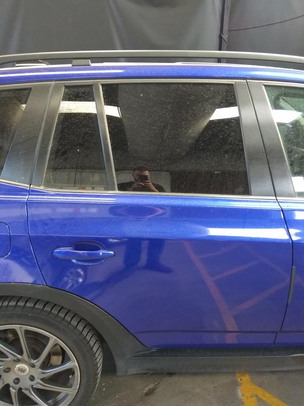 X3  BMW X3 (E83) Imagem-33