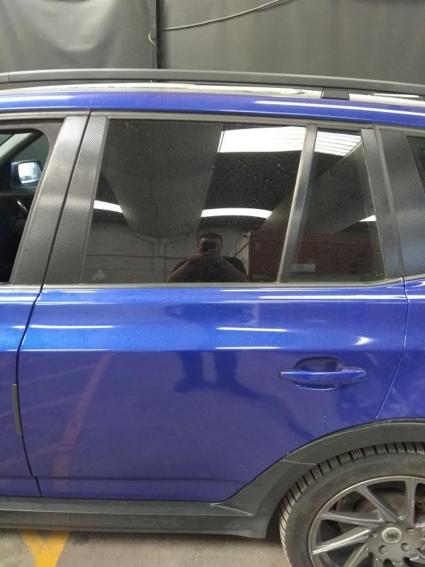 X3  BMW X3 (E83) Imagem-34