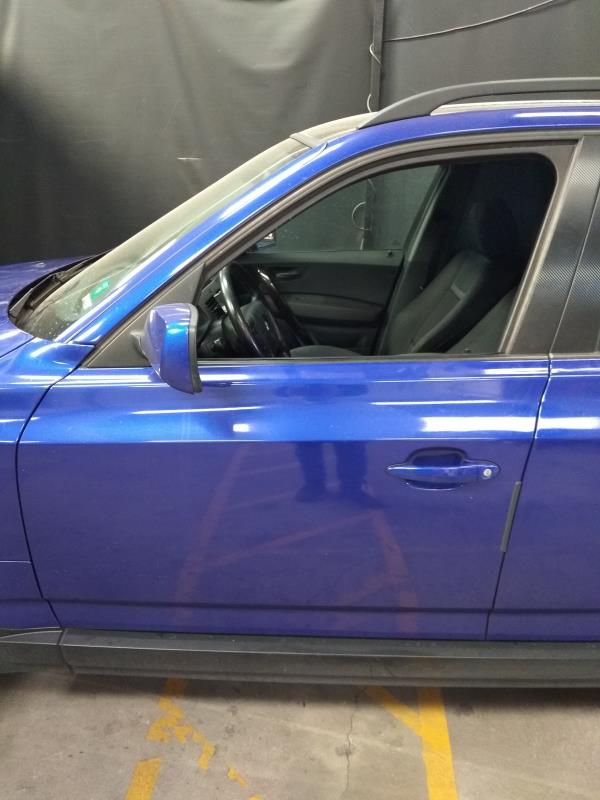 X3  BMW X3 (E83) Imagem-35