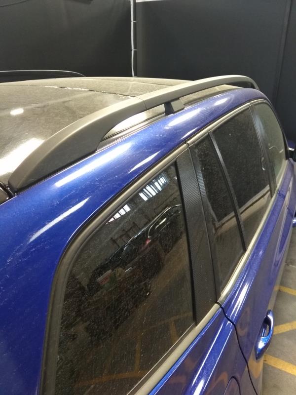 X3  BMW X3 (E83) Imagem-36