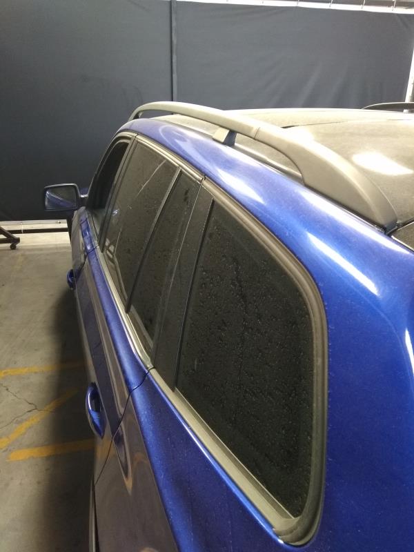 X3  BMW X3 (E83) Imagem-37