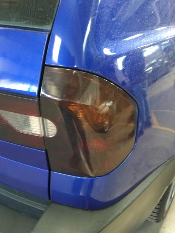 X3  BMW X3 (E83) Imagem-39