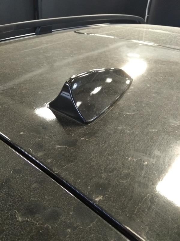 X3  BMW X3 (E83) Imagem-40