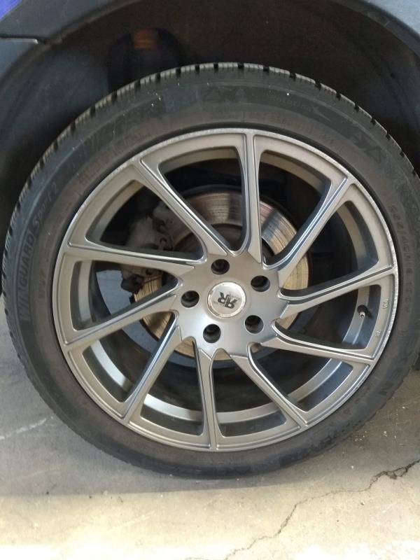 X3  BMW X3 (E83) Imagem-41