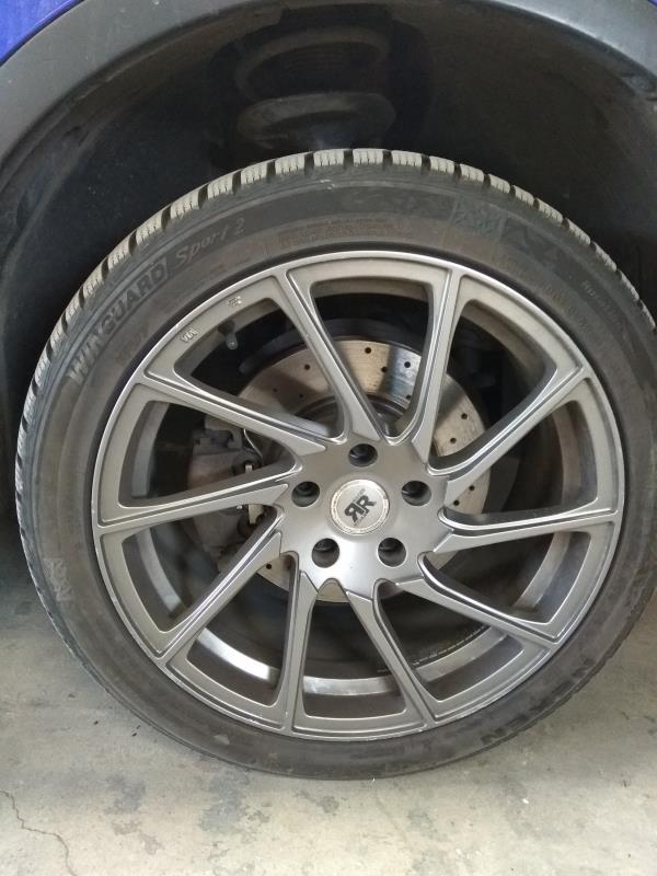 X3  BMW X3 (E83) Imagem-42