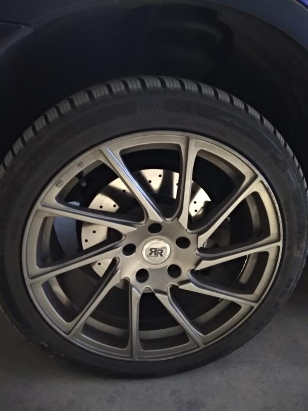 X3  BMW X3 (E83) Imagem-43