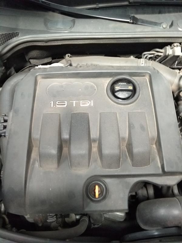 A3  AUDI A3 (8P1) Imagem-10