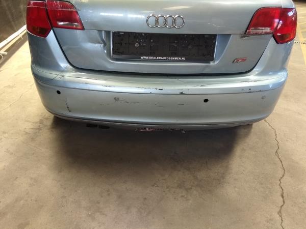 A3  AUDI A3 (8P1) Imagem-11