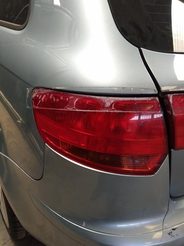 A3  AUDI A3 (8P1) Imagem-14