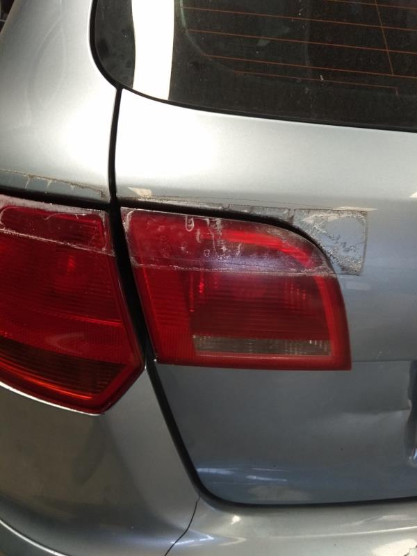 A3  AUDI A3 (8P1) Imagem-15