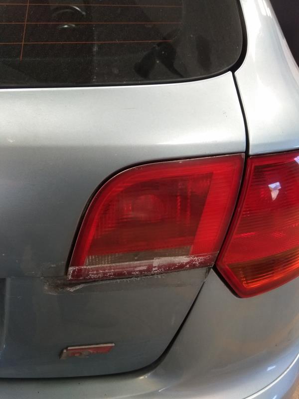 A3  AUDI A3 (8P1) Imagem-16