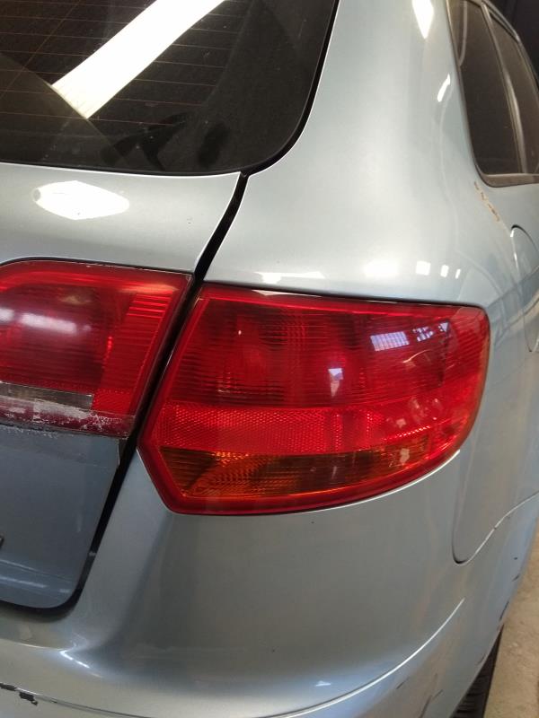 A3  AUDI A3 (8P1) Imagem-17