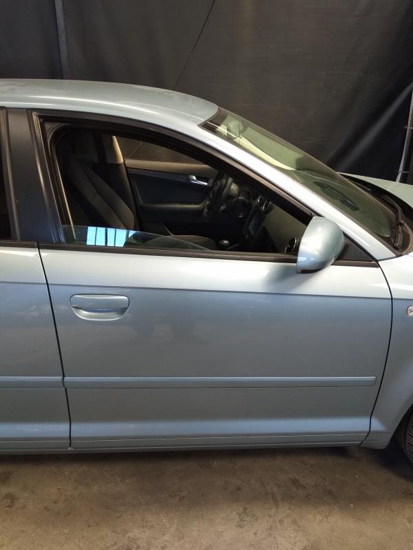 A3  AUDI A3 (8P1) Imagem-21