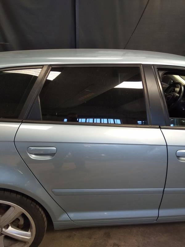 A3  AUDI A3 (8P1) Imagem-22