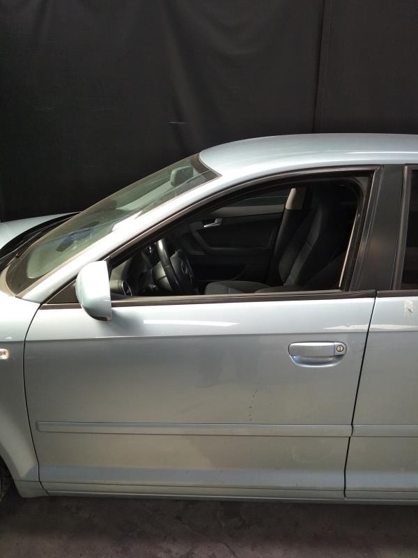 A3  AUDI A3 (8P1) Imagem-23