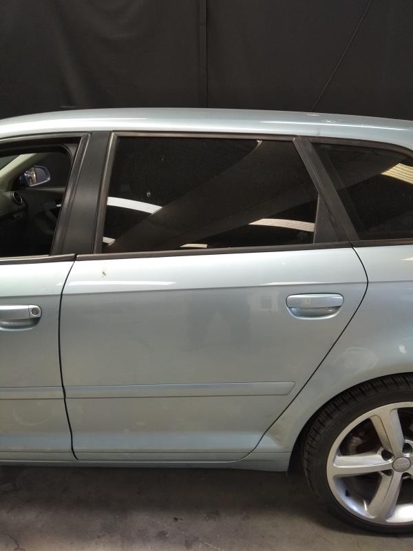 A3  AUDI A3 (8P1) Imagem-24