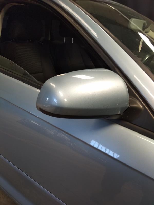 A3  AUDI A3 (8P1) Imagem-25