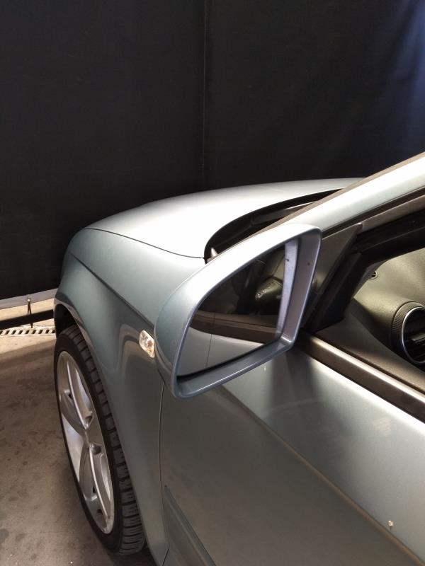 A3  AUDI A3 (8P1) Imagem-28