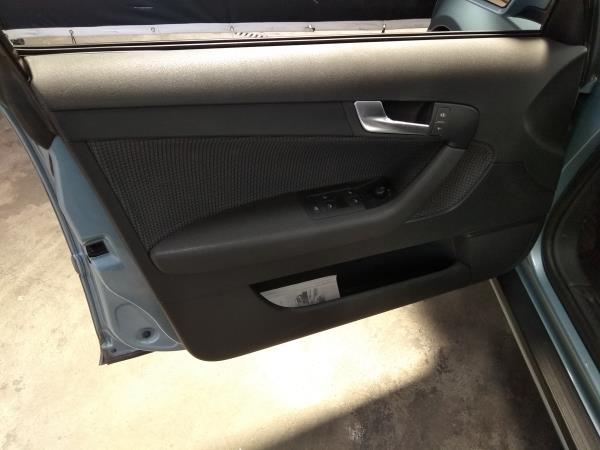 A3  AUDI A3 (8P1) Imagem-29