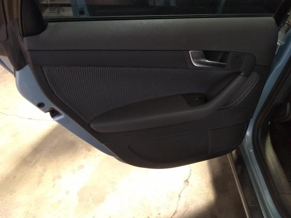 A3  AUDI A3 (8P1) Imagem-30