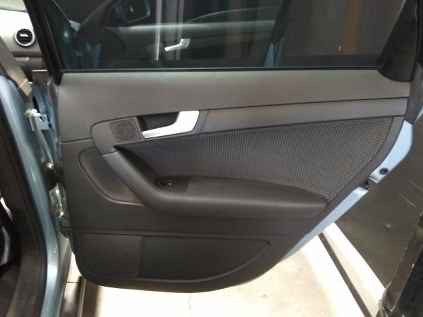 A3  AUDI A3 (8P1) Imagem-32