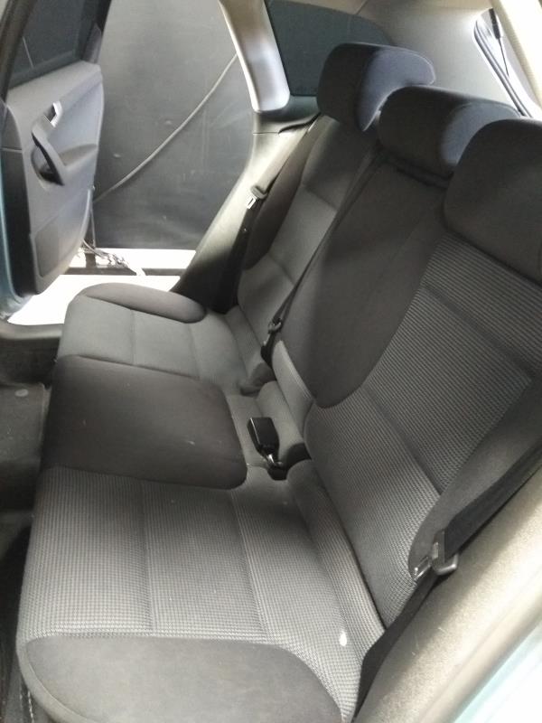 A3  AUDI A3 (8P1) Imagem-35