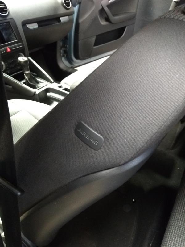 A3  AUDI A3 (8P1) Imagem-36