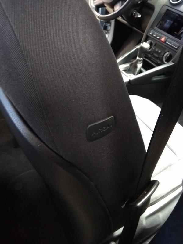 A3  AUDI A3 (8P1) Imagem-37