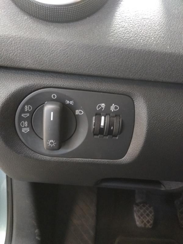 A3  AUDI A3 (8P1) Imagem-40