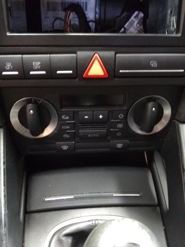 A3  AUDI A3 (8P1) Imagem-42