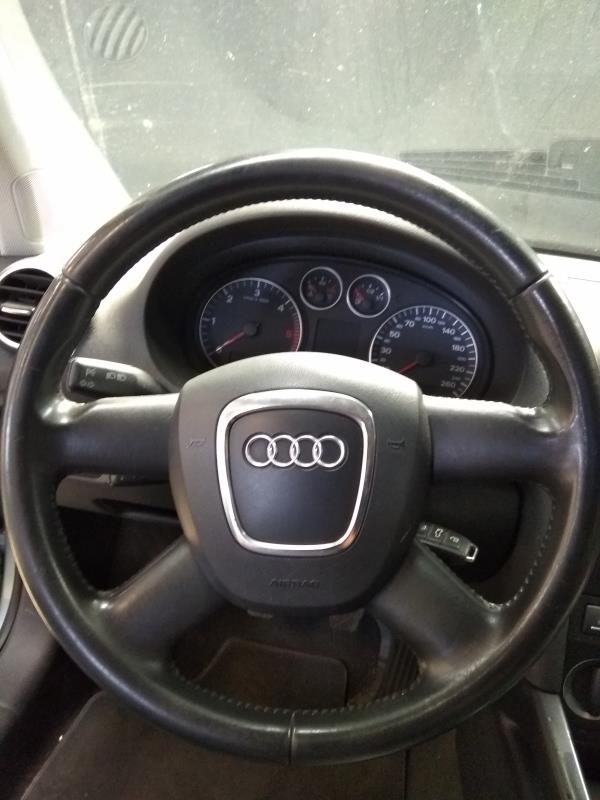 A3  AUDI A3 (8P1) Imagem-43