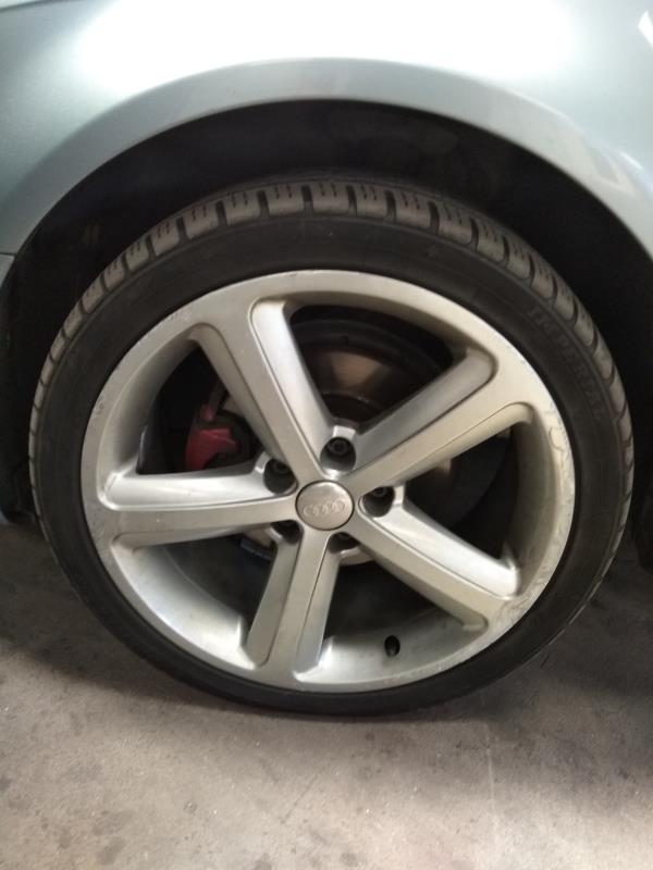 A3  AUDI A3 (8P1) Imagem-48