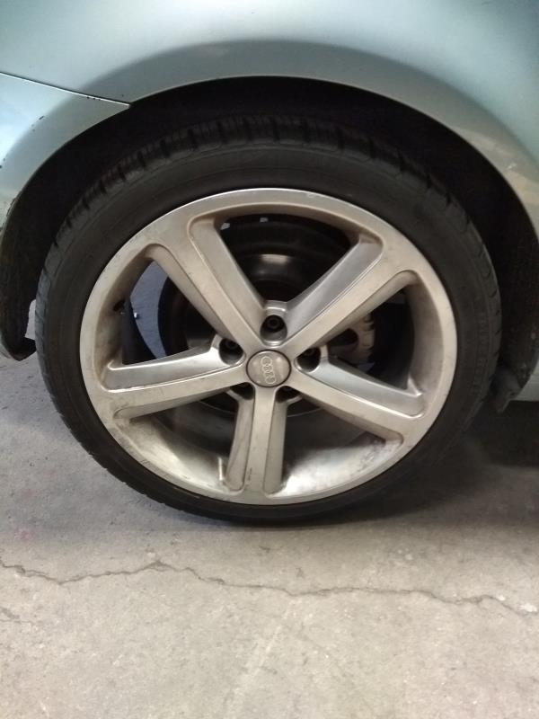 A3  AUDI A3 (8P1) Imagem-49