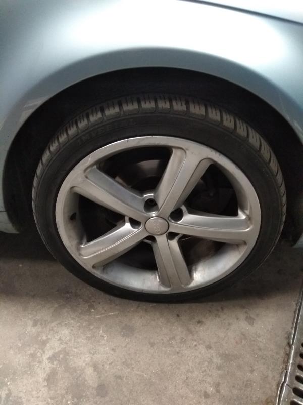 A3  AUDI A3 (8P1) Imagem-50