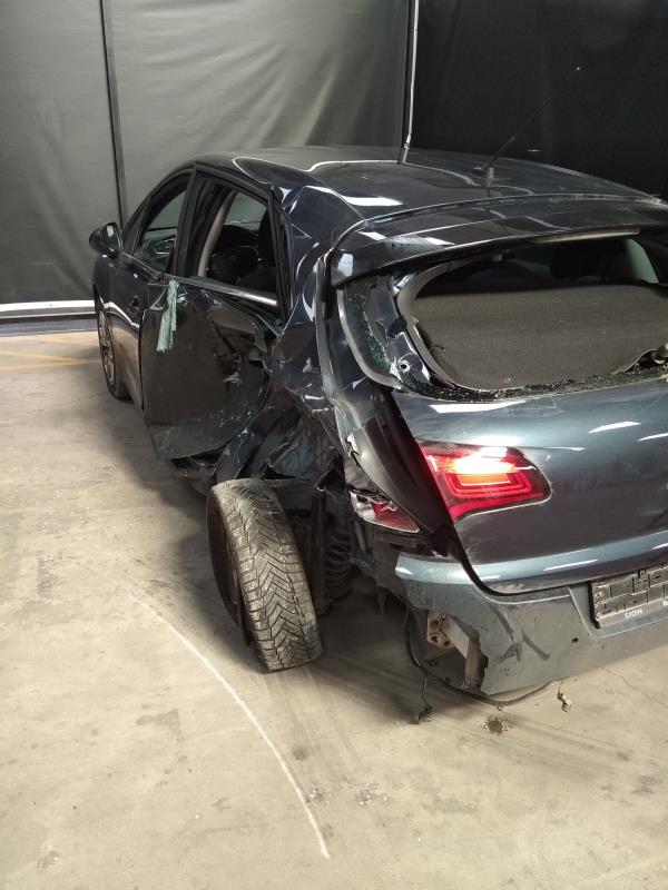 C4 II  CITROËN C4 II (B7) Imagem-4