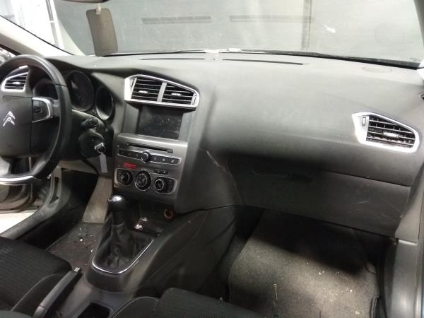 C4 II  CITROËN C4 II (B7) Imagem-7