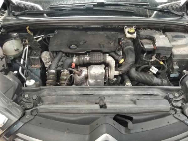 C4 II  CITROËN C4 II (B7) Imagem-8